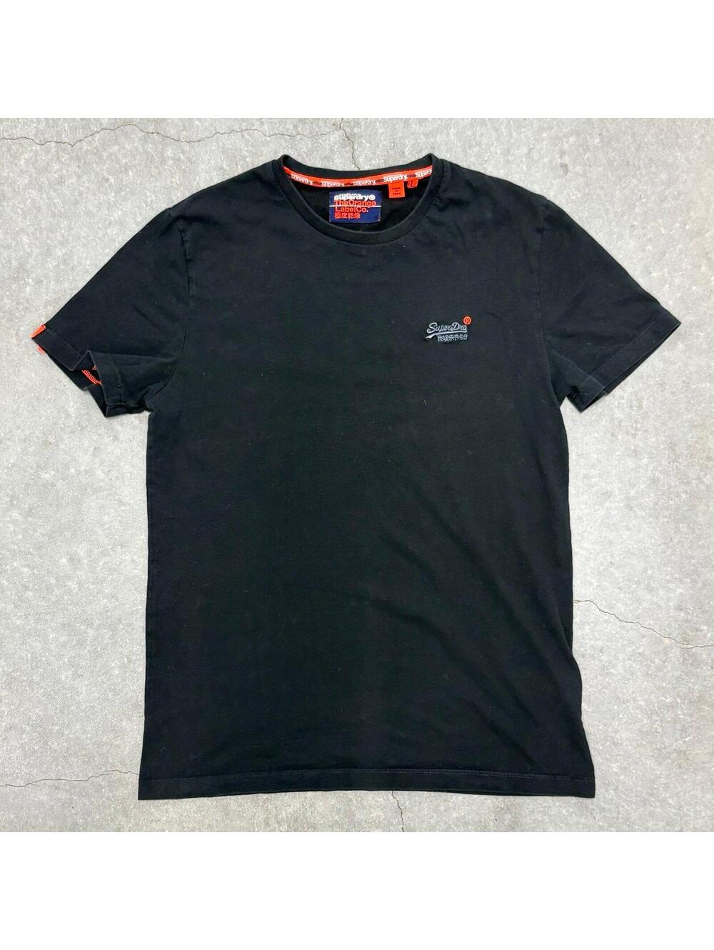 Superdry Kids T Shirt